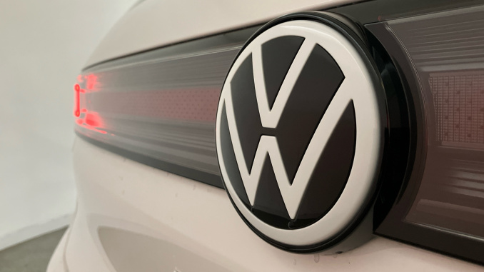Volkswagen ID.Polo 155kW Life Launch Edition 52kWh 5dr Auto Electric Hatchback - Image 24